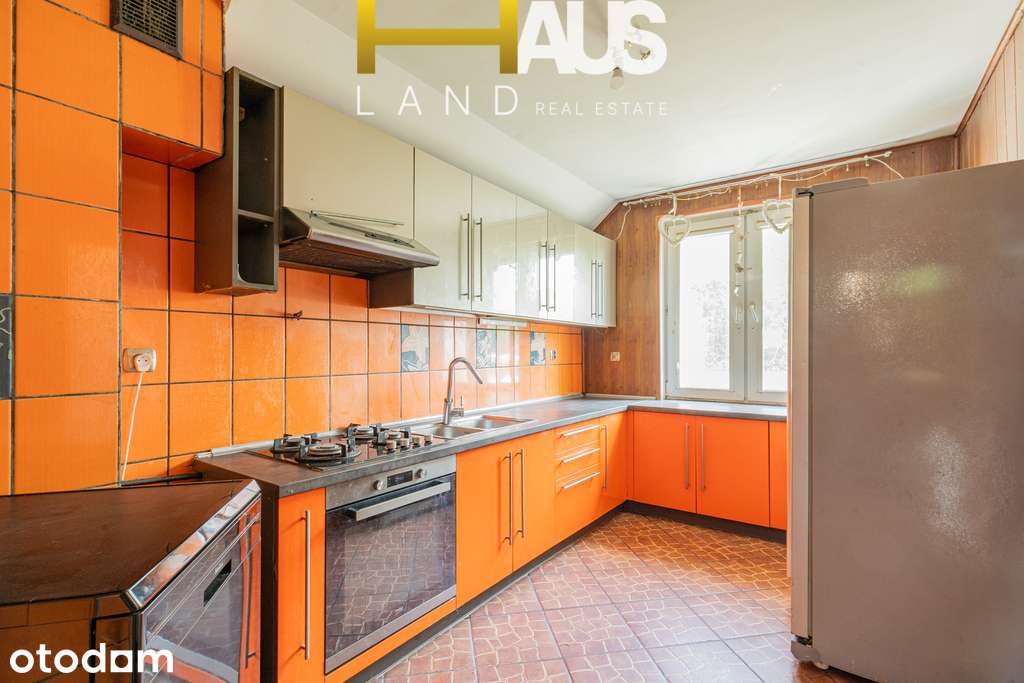 Ul. Brzeska - 43,30 m2
