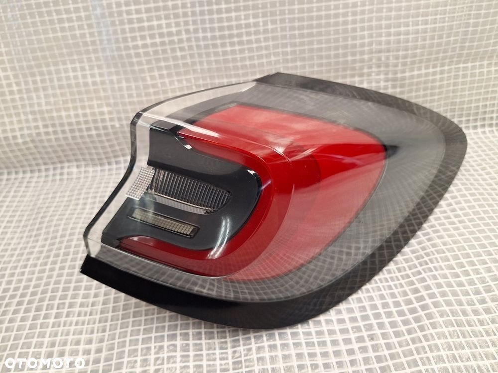 lampa tyl tylna prawa ford puma mk2 II 2 2019- l1tb-13404-af europa orginal demontaz - 1