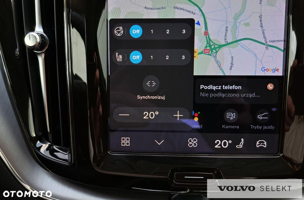 Volvo XC 60 - 20