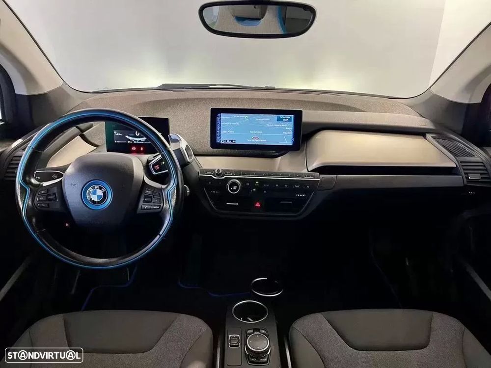 BMW i3 (60 Ah) - 13