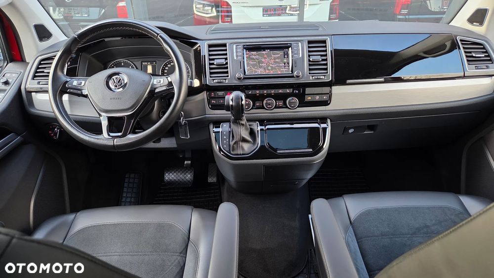 Volkswagen Multivan 2.0 TDI L1 Higline DSG - 10