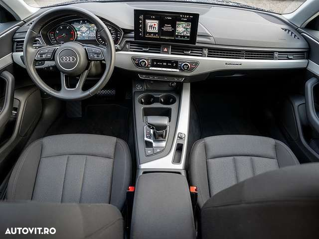 Audi A4 Allroad - 6