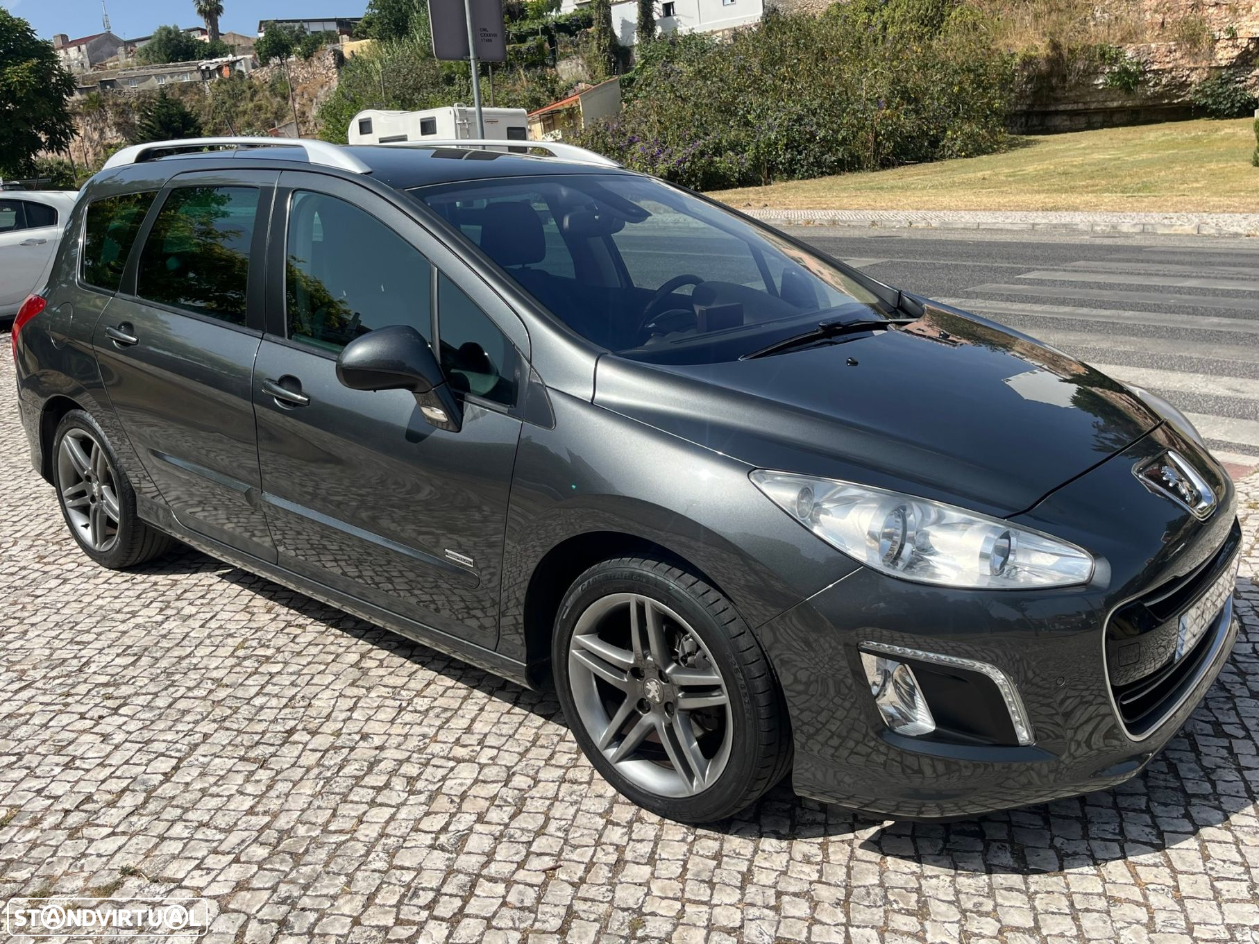 Peugeot 308 1.6 e-HDi Sportium CVM6 - 2