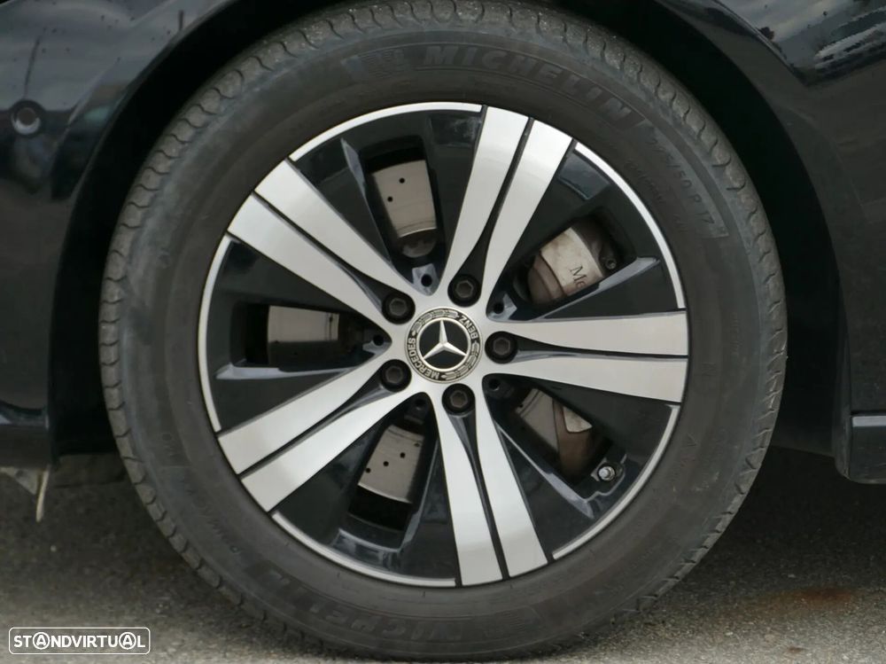 Mercedes-Benz C 300 e Avantgarde - 8