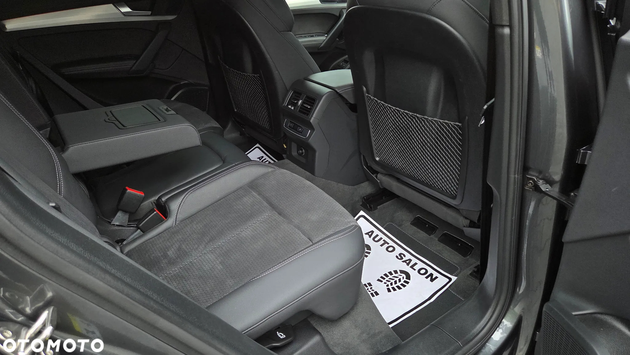 Audi Q5 Sportback 55 TFSI e Quattro S Line S tronic - 14