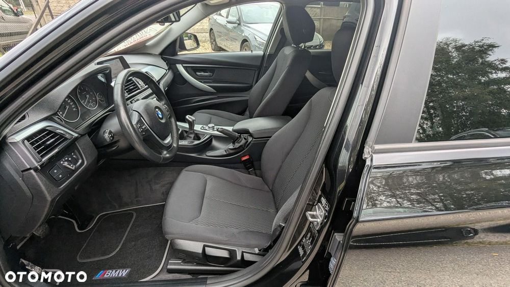 BMW Seria 3 - 15