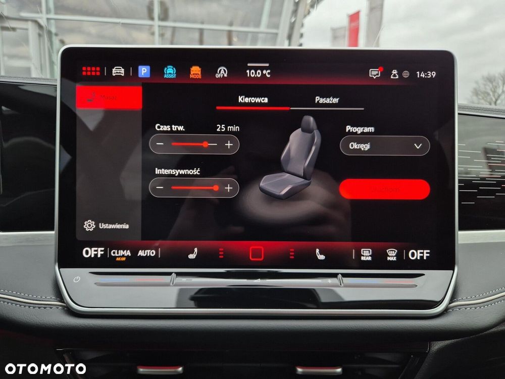 Volkswagen Passat Variant - 28