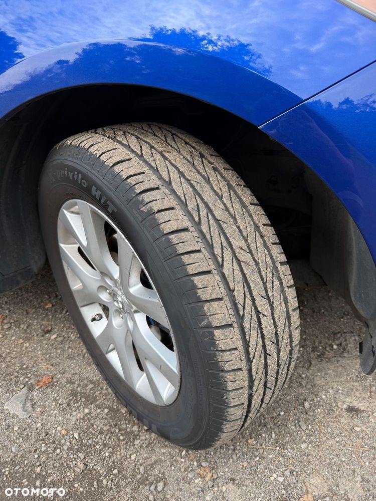 Mazda CX-7 2.3T Touring - 13