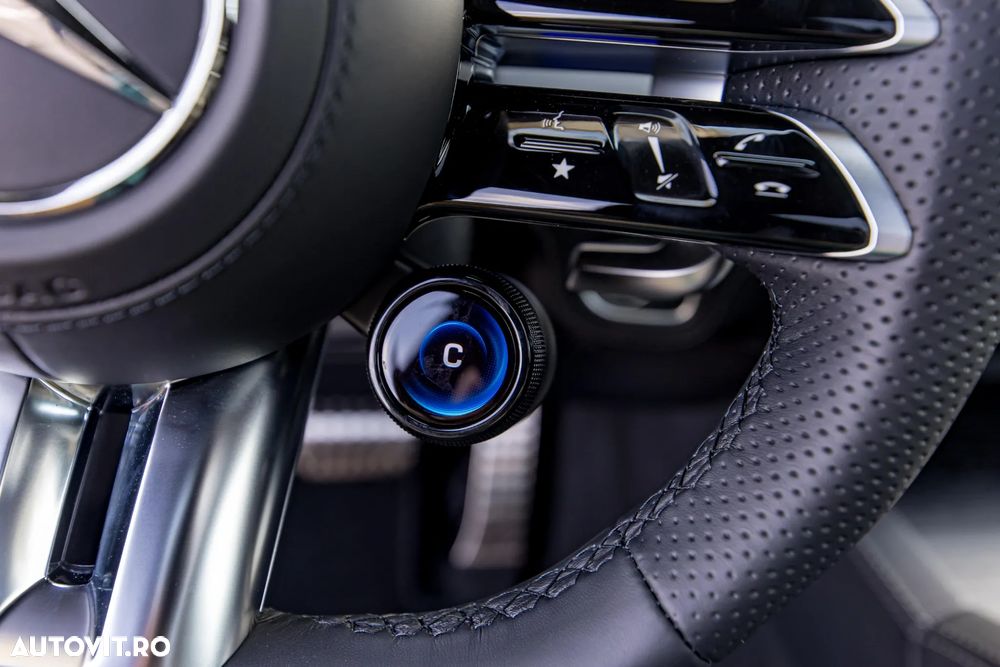 Mercedes-Benz GLE Coupe AMG 53 4Matic+ AMG Speedshift TCT 9G AMG Line Premium - 22