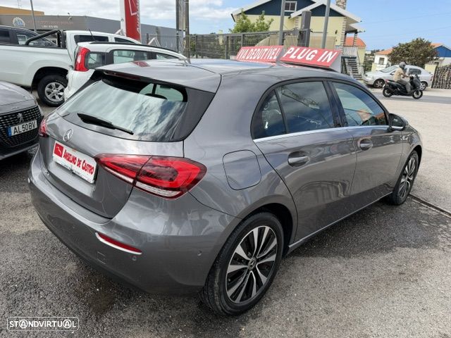 Mercedes-Benz A 250 e Style Plus - 13