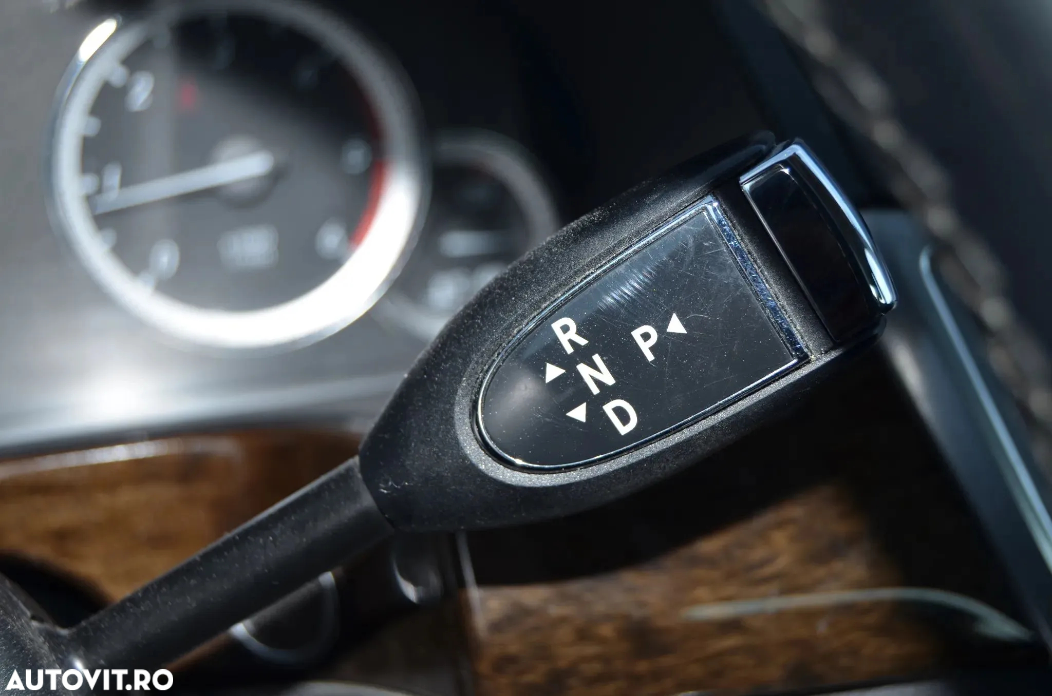 Mercedes-Benz E 200 CDI BlueEfficiency Aut. - 22