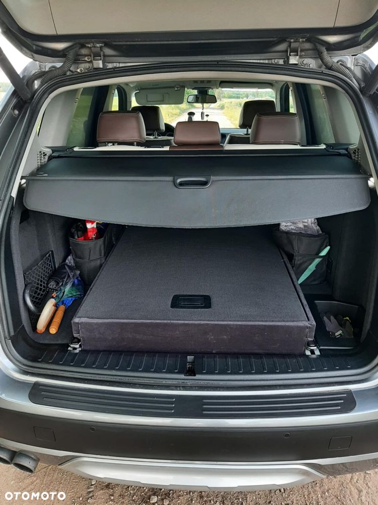 BMW X3 28i xDrive - 13