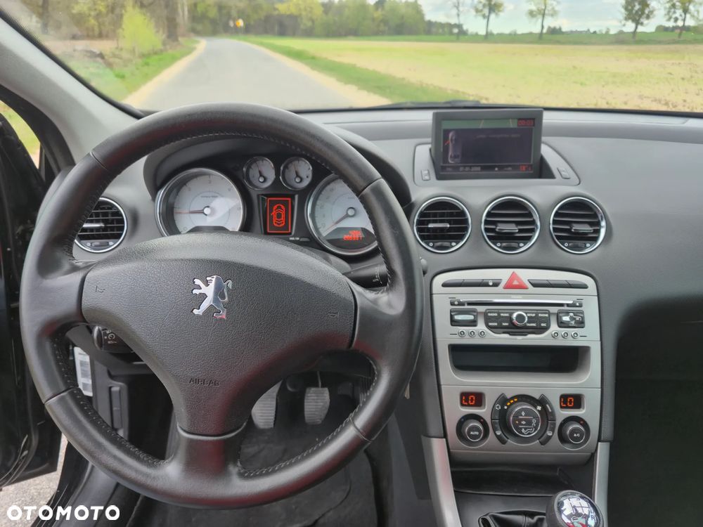 Peugeot 308 - 27