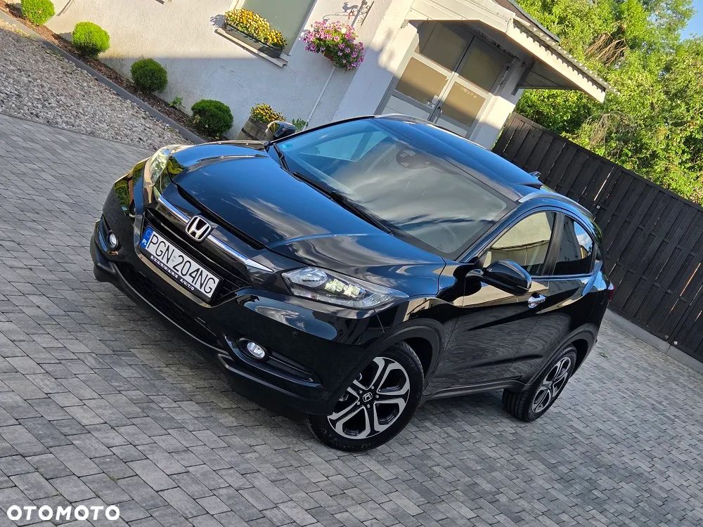 Honda HR-V 1.5 Executive (ADAS) - 32