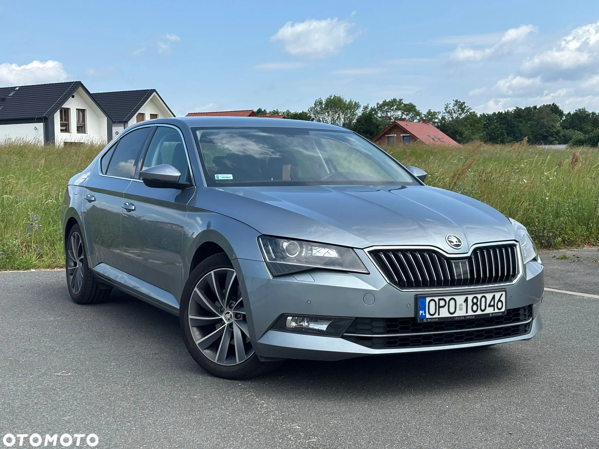Skoda Superb 1.8 TSI Ambition - 2