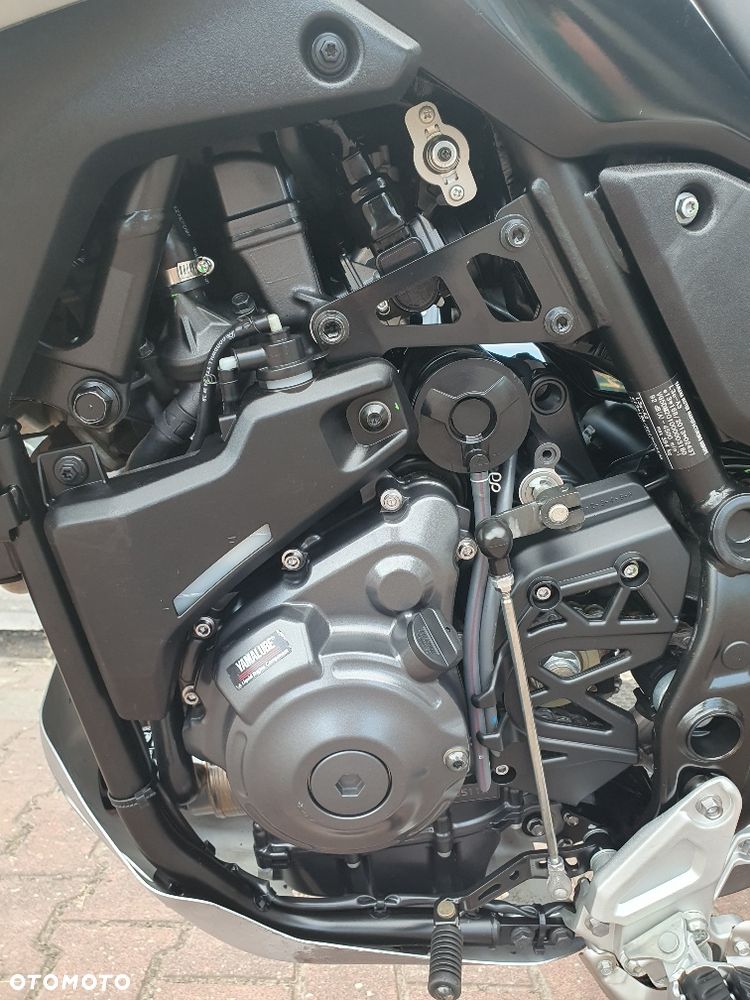 Yamaha Tenere - 32