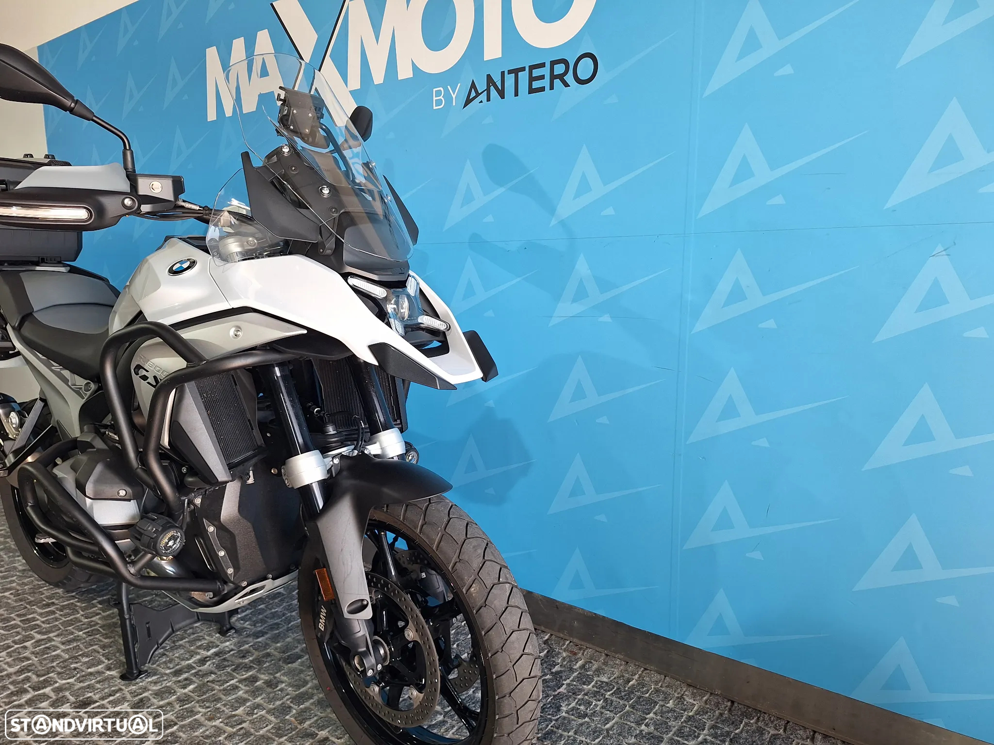 BMW R 1300 GS - 2
