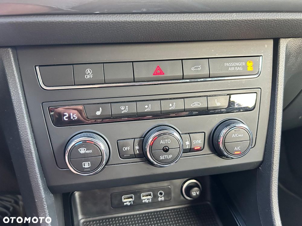 Seat Ateca 1.4 Eco TSI Style S&S DSG - 37