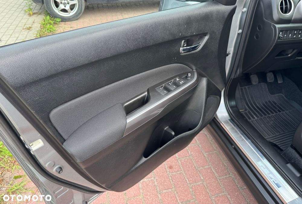 Suzuki Vitara 1.4 Boosterjet Premium 4WD - 21