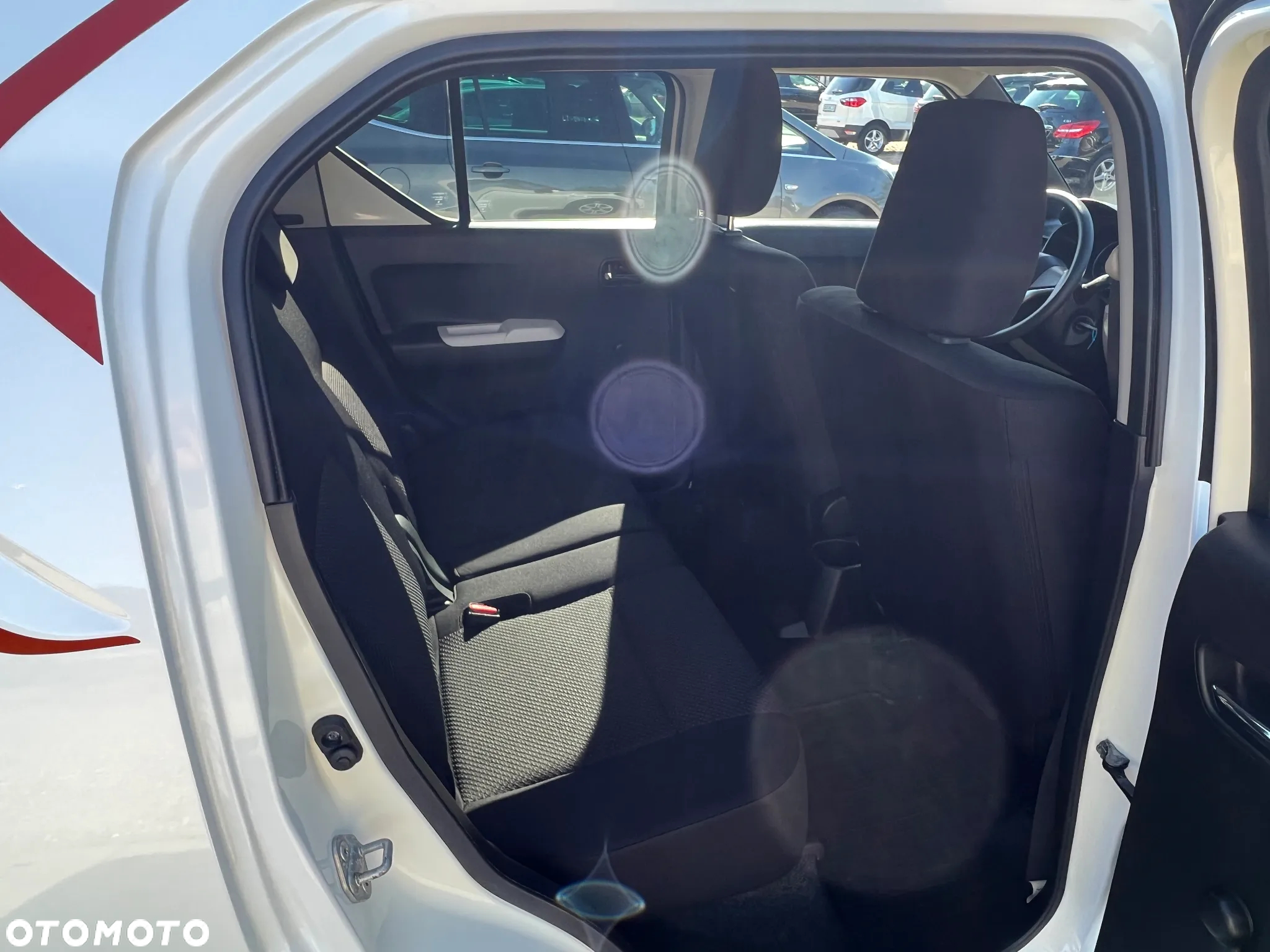 Suzuki Ignis 1.2 Elegance 4WD - 23