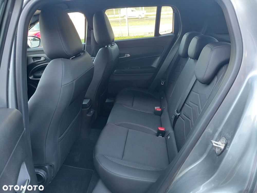 Jeep Avenger 1.2 T3 mHEV Summit eDCT6 - 20