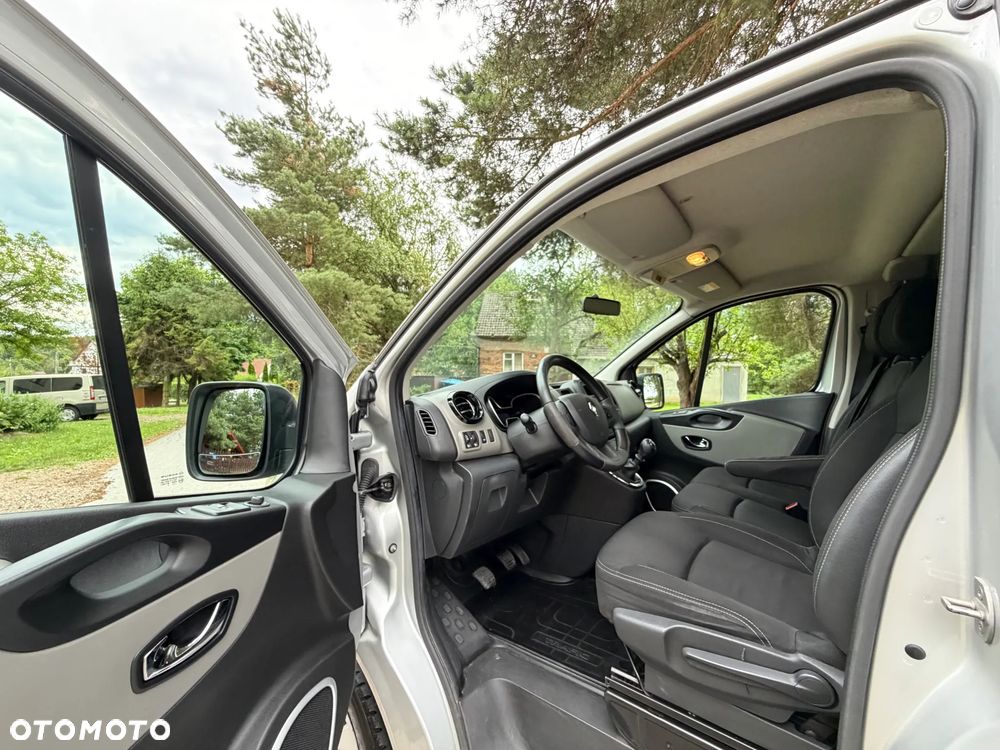 Renault Trafic ENERGY Grand Spaceclass - 14