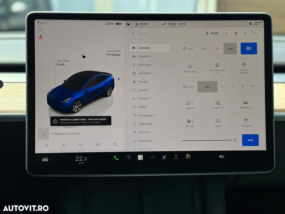 Tesla Model Y Long Range Dual Motor AWD - 29
