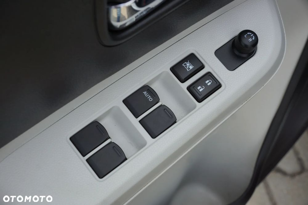 Suzuki Ignis Dualjet Allgrip Comfort+ - 23