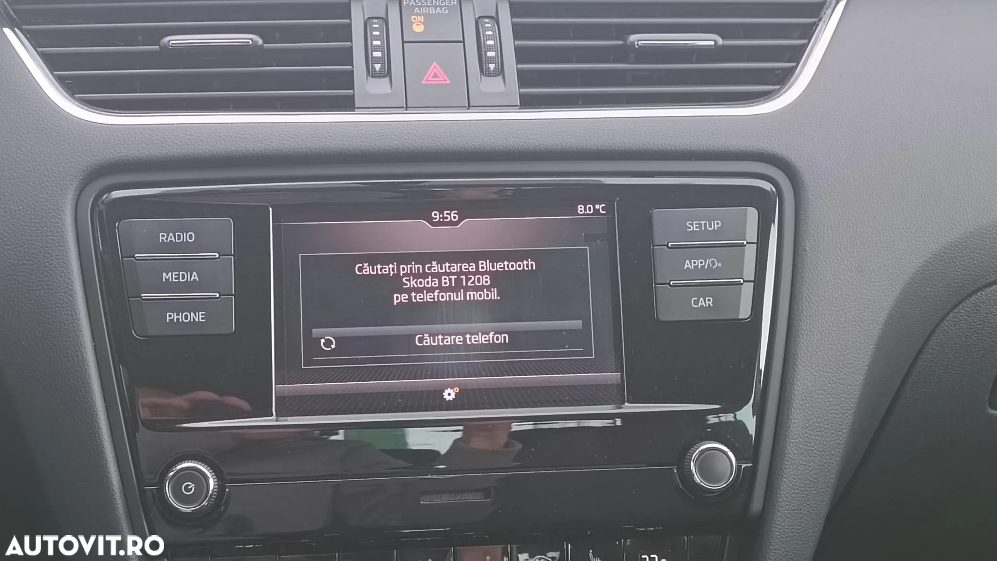 Skoda Octavia 1.5 TSI DSG Ambition - 19