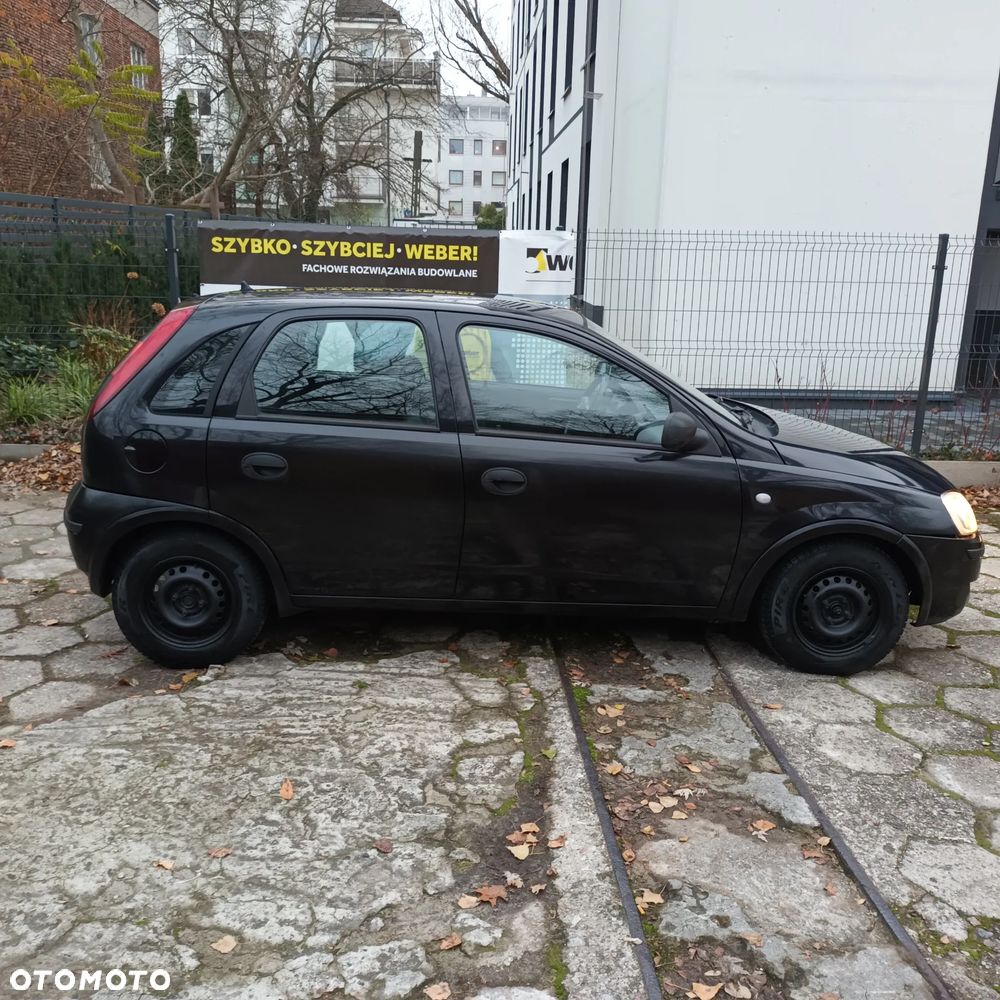 Opel Corsa 1.0 12V Enjoy - 2