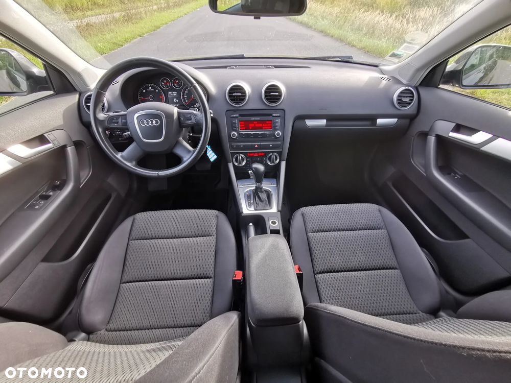 Audi A3 - 7