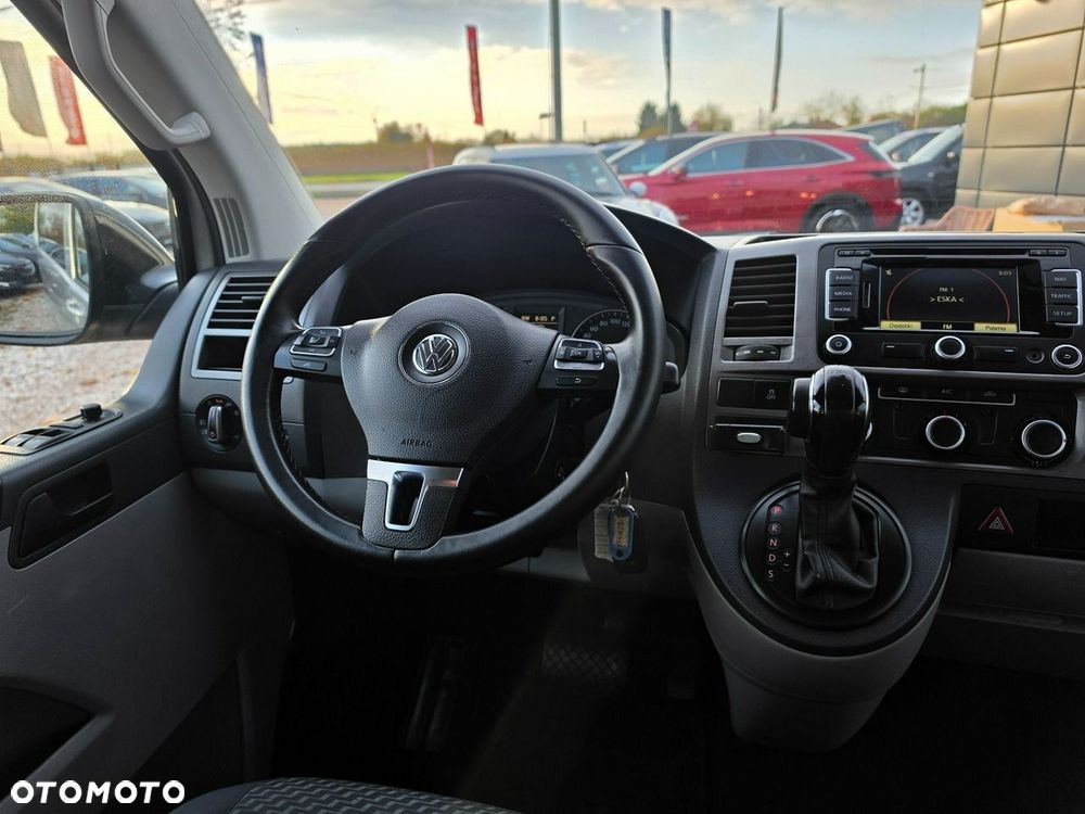 Volkswagen Transporter - 37
