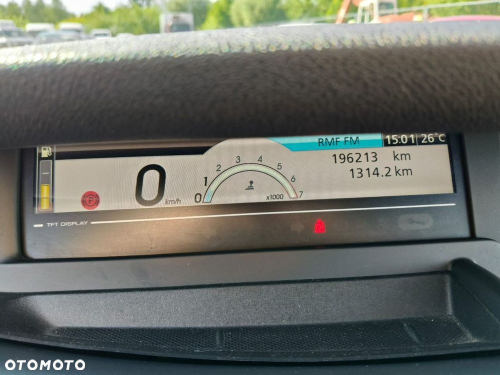 Renault Scenic 1.4 16V TCE TomTom Edition - 14