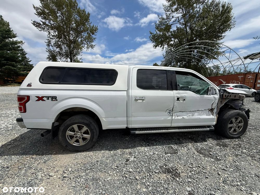 Ford F150 - 2