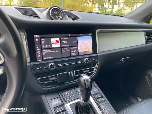Porsche Macan Standard - 10