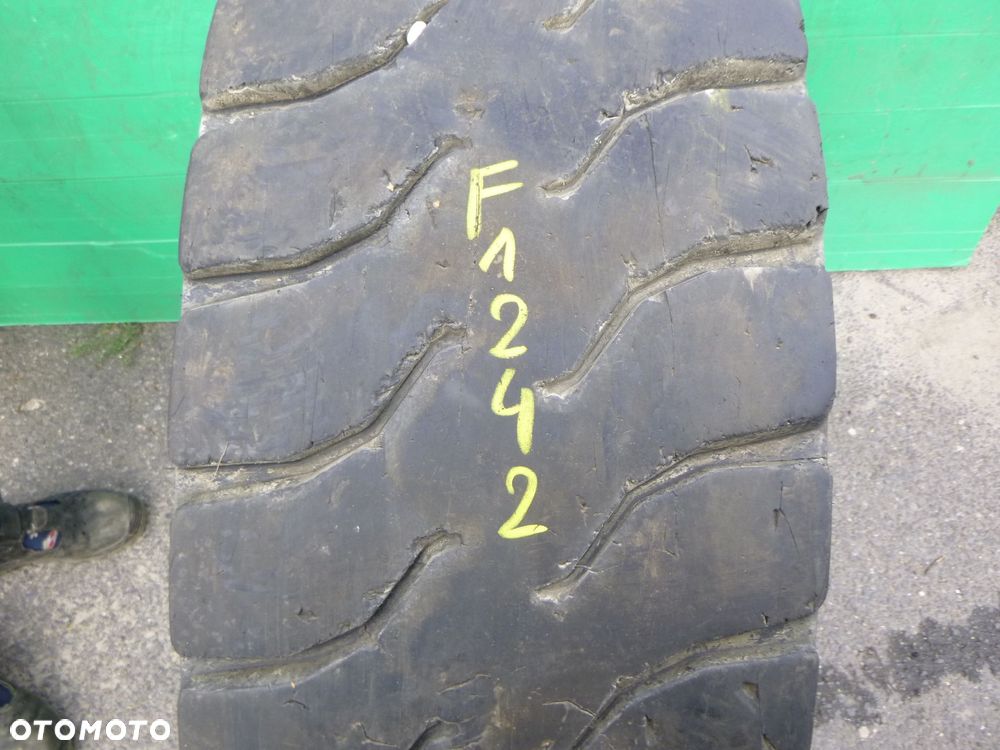 315/80R22,5 Rm HD WORK. Opony ciężarowe - 2