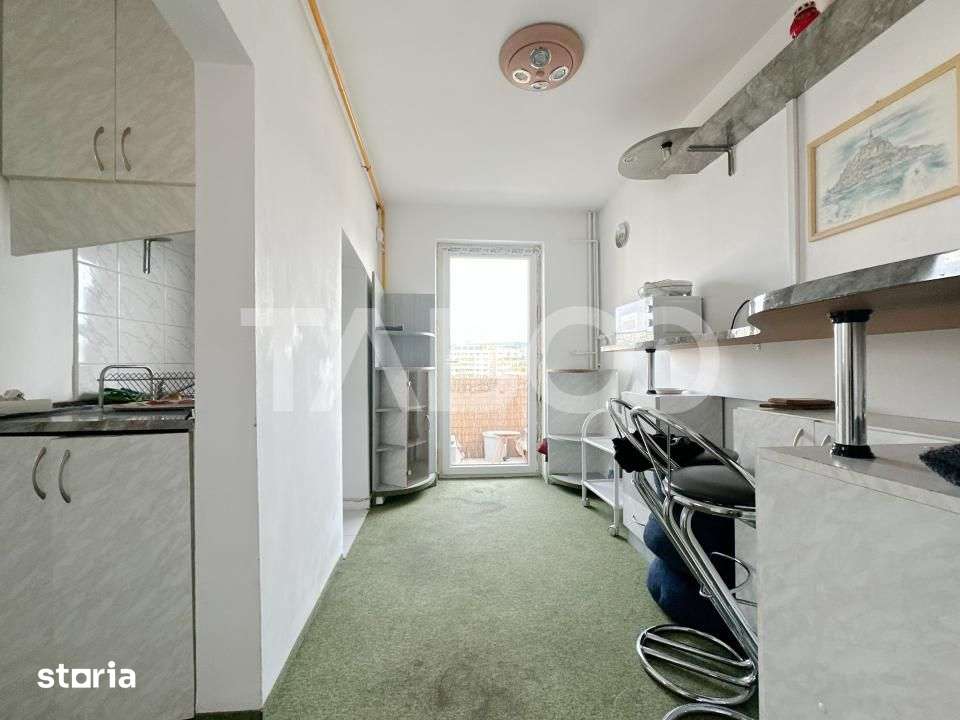 Photo 5 of Apartament 2 bedroom in Strada Tudor Vladimirescu