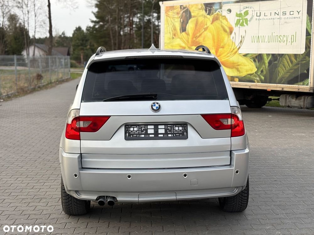 BMW X3 - 36