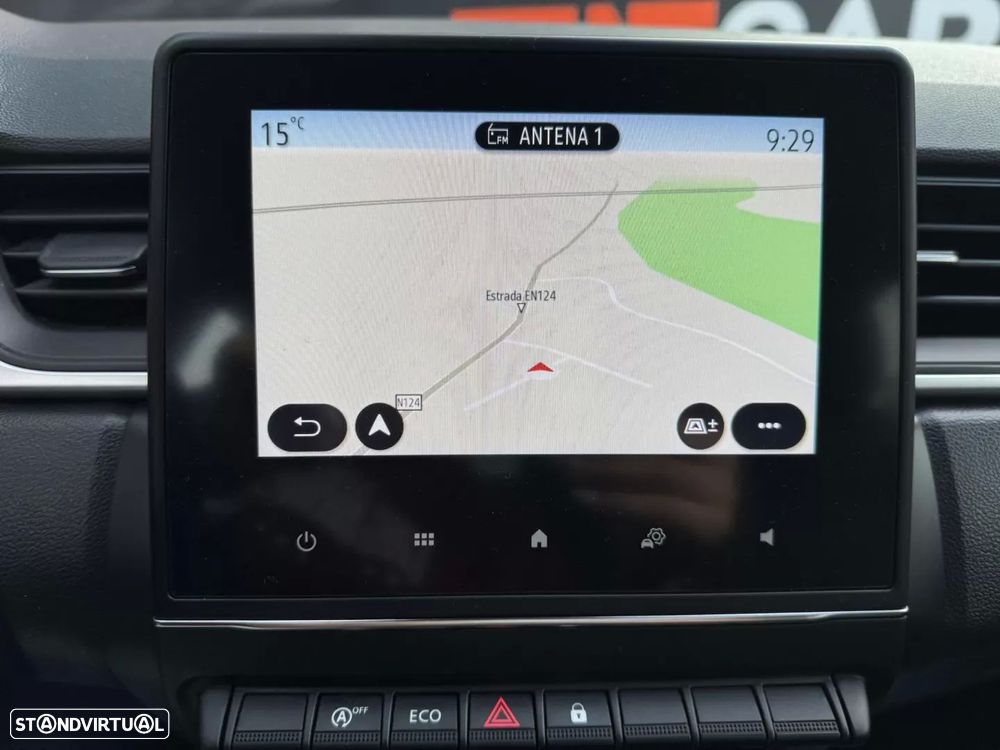 Renault Captur TCe 90 INTENS - 8