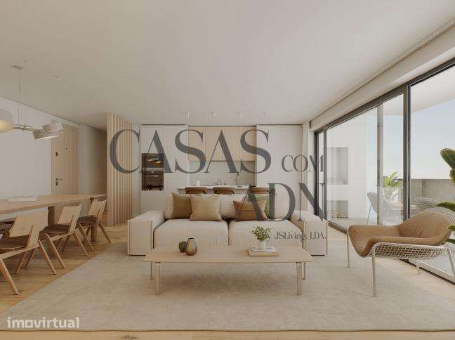 Apartamento T2 em Oliveira do Bairro - Grande imagem: 2/38