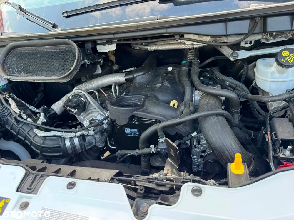 Ford Ford Transit 460 L4 170km - 14
