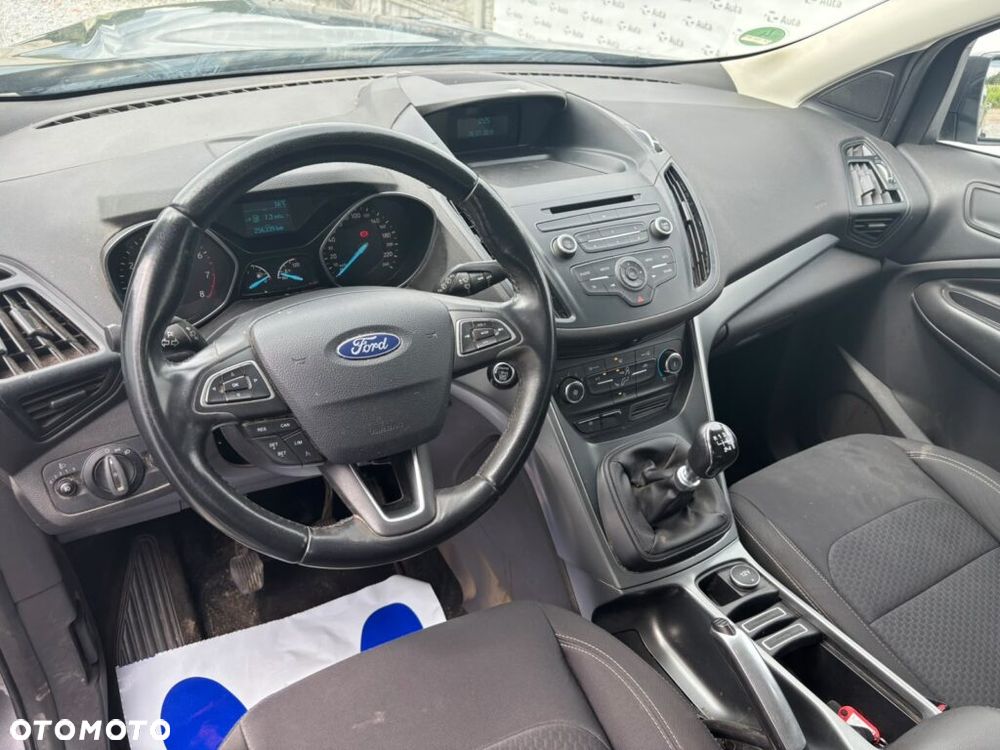 Ford Kuga 1.5 EcoBoost FWD Trend ASS - 9