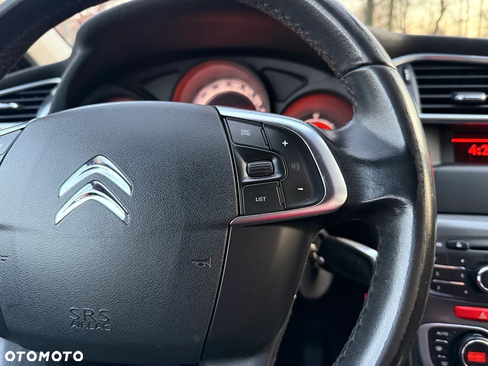 Citroën C4 VTi 95 Attraction - 17