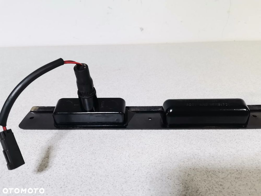 Listwa Oświetlenia Tablicy Klamka RANGE ROVER II P38 A 94-02 - 7