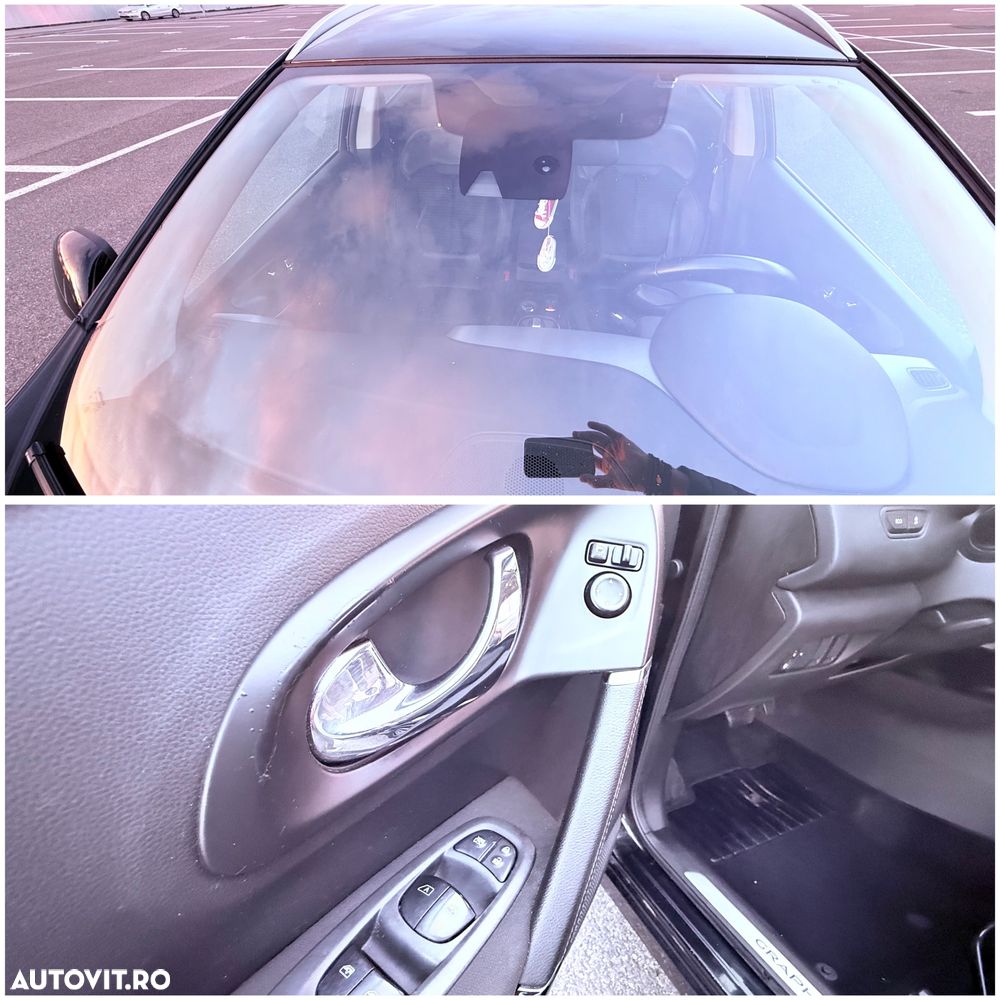 Renault Kadjar Energy dCi 130 X-tronic Bose Edition - 22