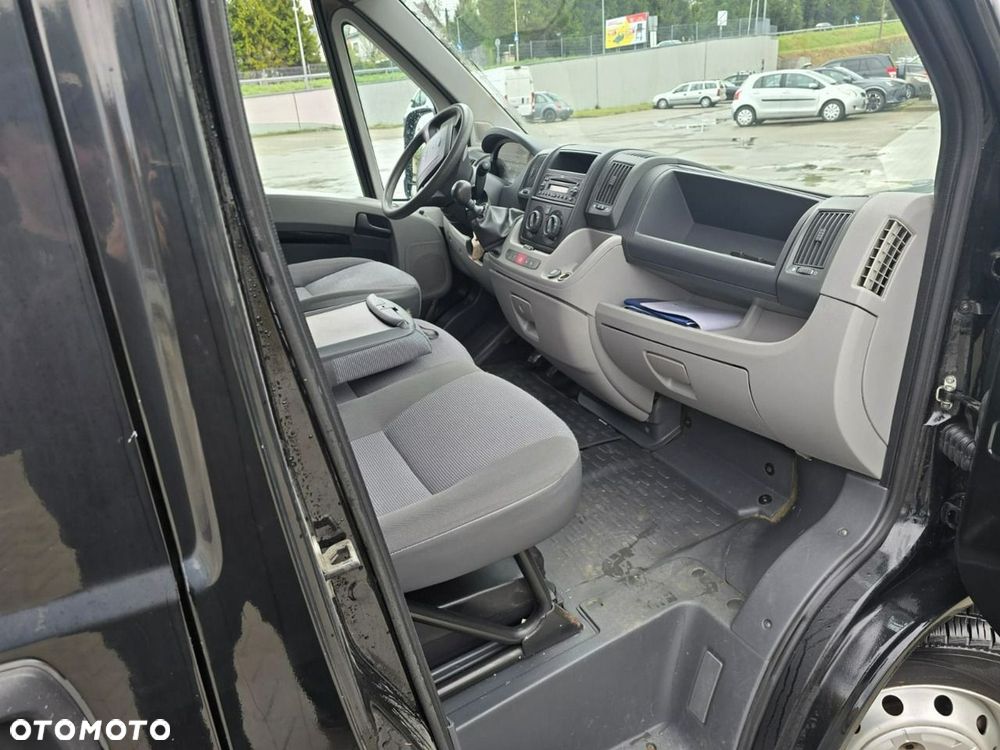 Peugeot Boxer - 8