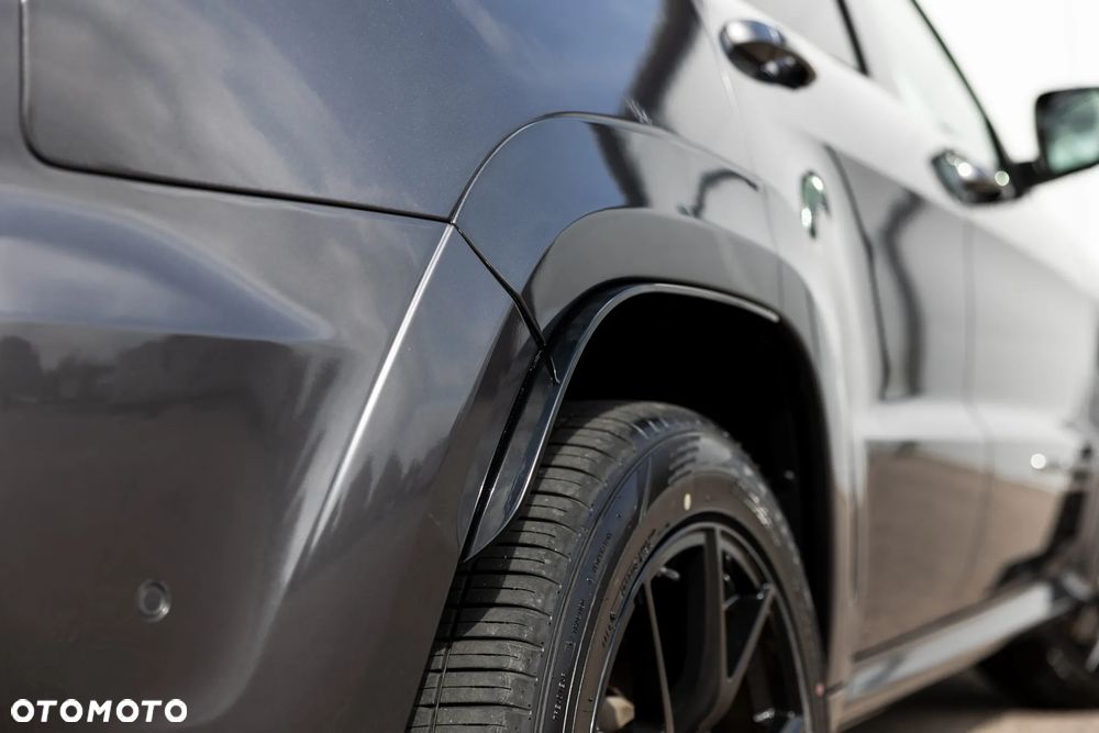 Jeep Grand Cherokee 6.2 V8 Trackhawk - 13