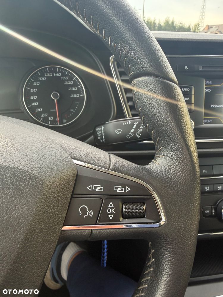 Seat Leon - 13