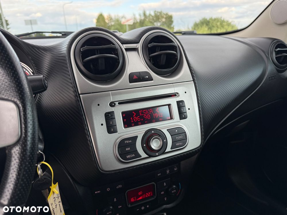 Alfa Romeo Mito - 18