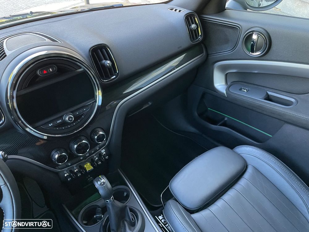 MINI Countryman Cooper SE ALL4 Yours Auto - 28